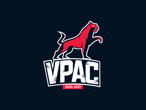 Athletic Council Logo