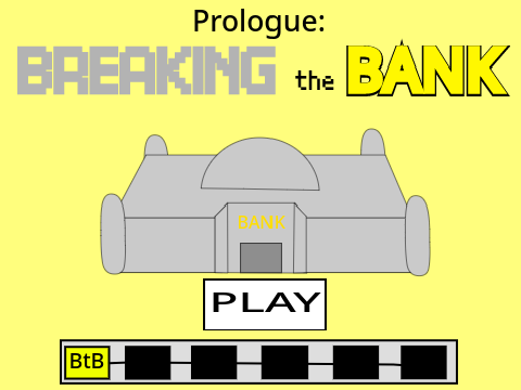 Breaking the Bank