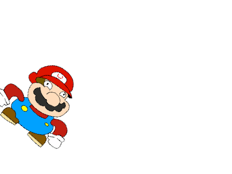 Super WAA HOO Bros. Earape Reshared