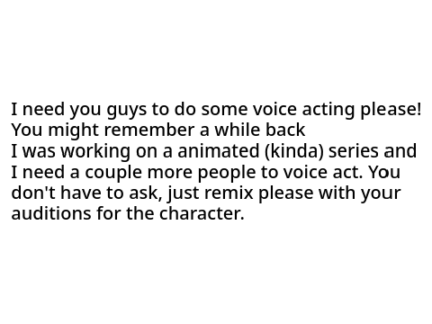ok people I need your help!!