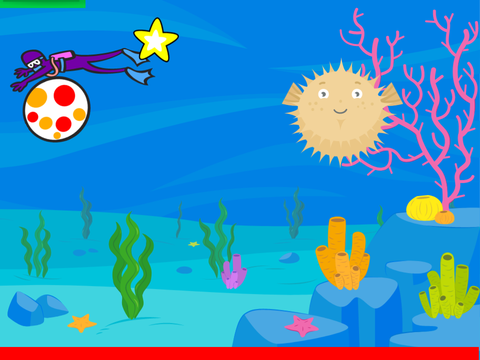 Under the sea (PING PONG EDITION)