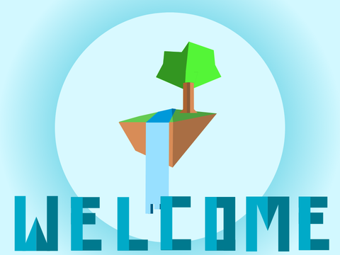 Welcome!