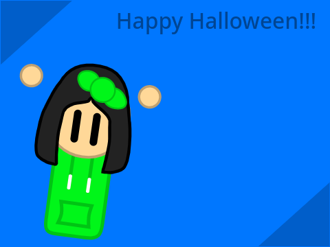 3 Worst Things on Halloween!| #Animations #All #Art #Stories