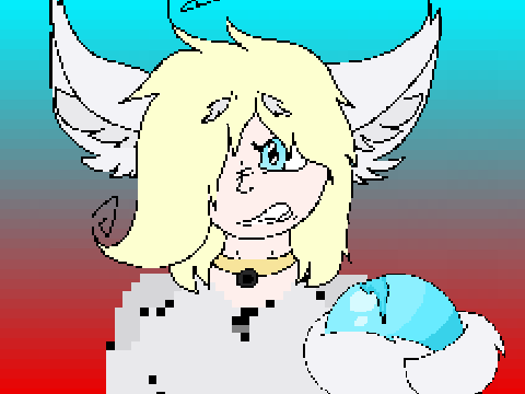 echo || meme remix [stolen wish]