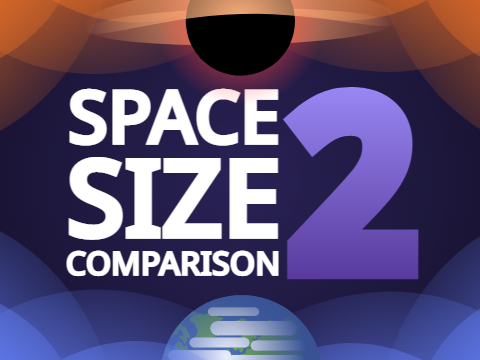 Space Size Comparison 2