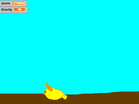 Flappy Bird