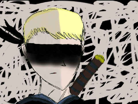 ProtoSneak fan art 