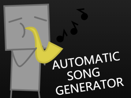 Song Generator