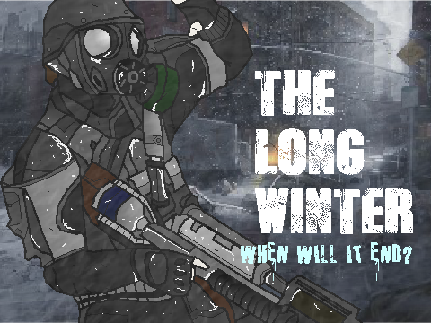 The Long Winter - Teaser 1