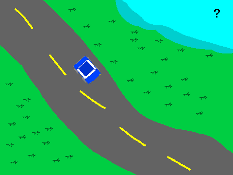 Car Simulation