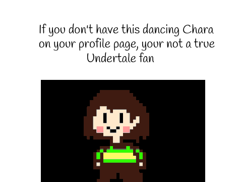 Remix if you are a true Undertale fan!-!-!-! remix remix