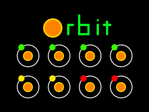 -Orbit- Game