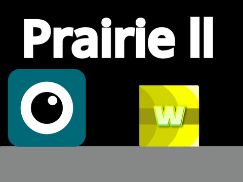 Prairie II - Platformer IIl Weaponpei  