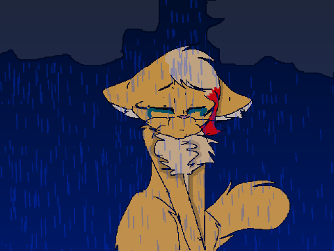Face Down CC Dunepelt