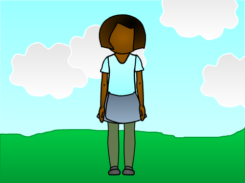 Leah Sprite