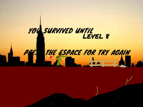 Zombie Age 