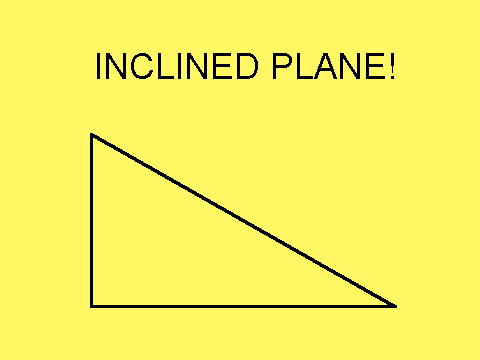 1 simple machine?