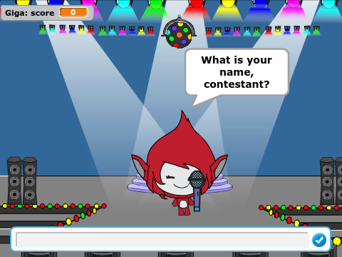 Cely's Quiz about Cely.