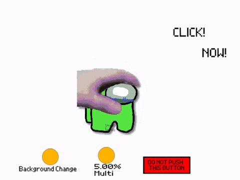 My first clicker game! remix