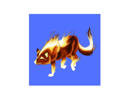 pfp for @DragonTamer88