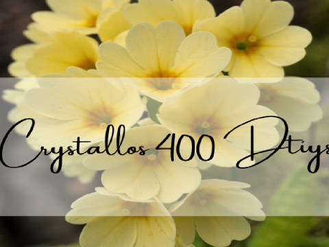 400+ dtiys!! remix
