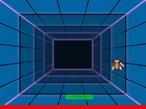 ピンポンゲーム１