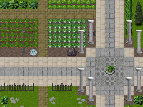 Garden Designer