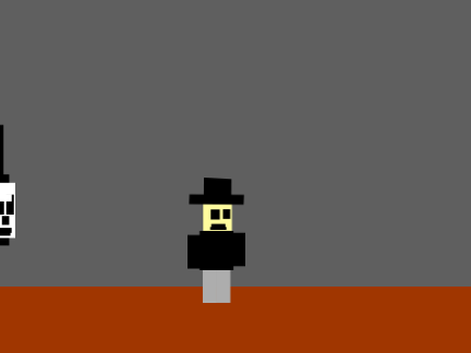 RNARBE Tongas Apparition