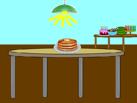 Easy Pancakes