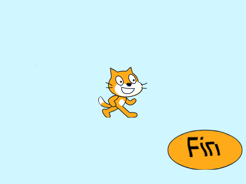 Crée ton chat