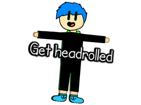 A new trend >:) remix