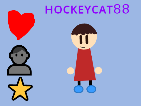 Outro For HockeyCat88