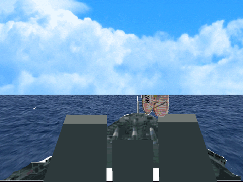 Battleship Defense