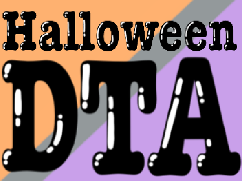 Halloween DTAE