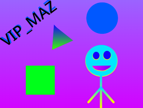 PFP for VIP_MAZ