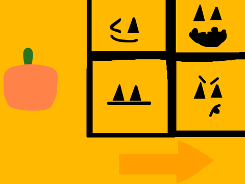 pumpkin creator      !!HALLOWEEN SPECIAL!!!!!!!