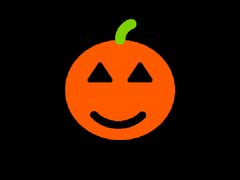 100% Pen Pumpkin