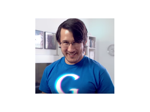 Happy birthday JJ and Google