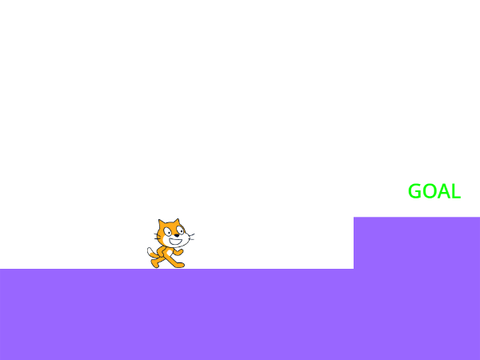 [APRIL FOOLS 2021] The Impossible Platformer