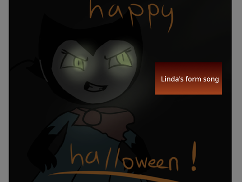 Happy Halloween!