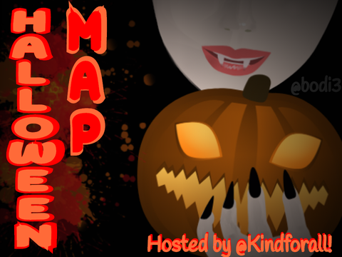 This is Halloween - COMPLETED MAP 