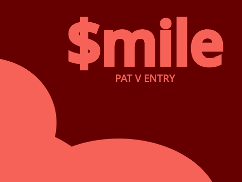Smille // PAT V Entry