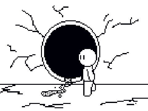 Dangerous Territory