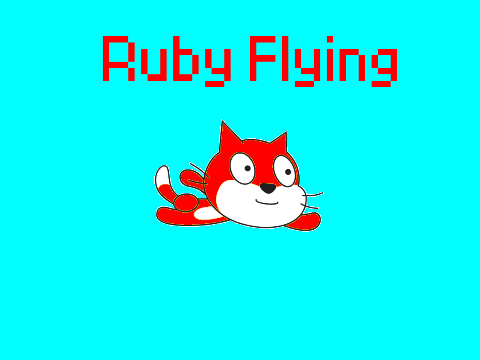 Ruby Flying V 1.6.1