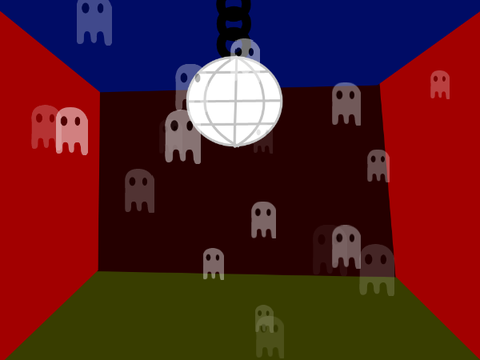Gost Party