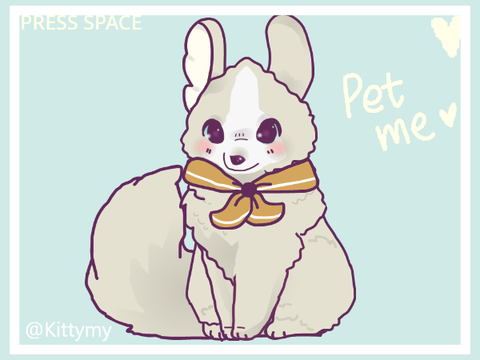 NEW OC! interactive