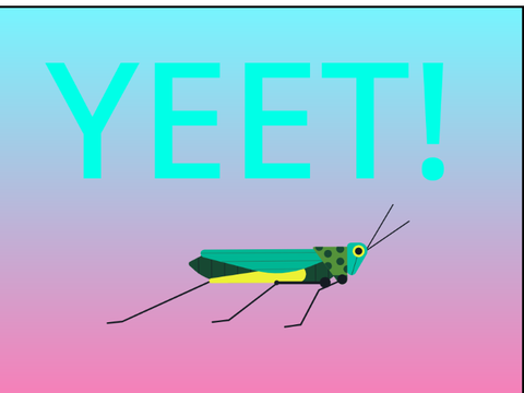Yeet