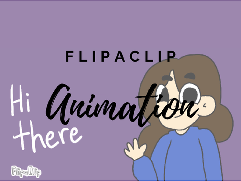 Flipaclip Animation Test
