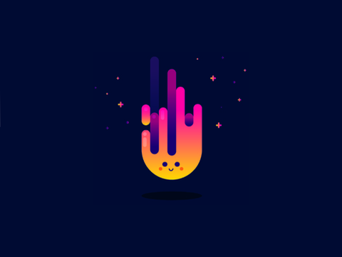 my entry