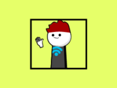 Wifi pfp